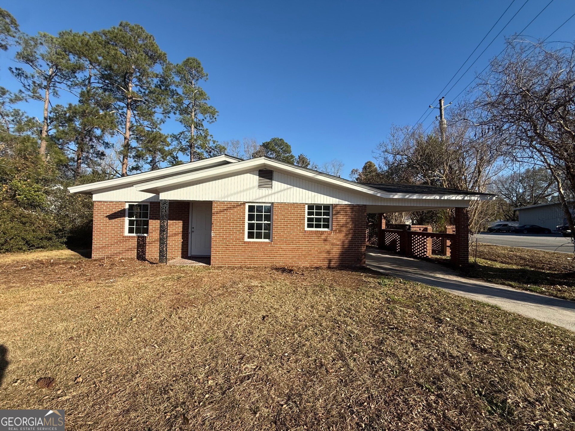 3 Henry Street Statesboro GA 30458