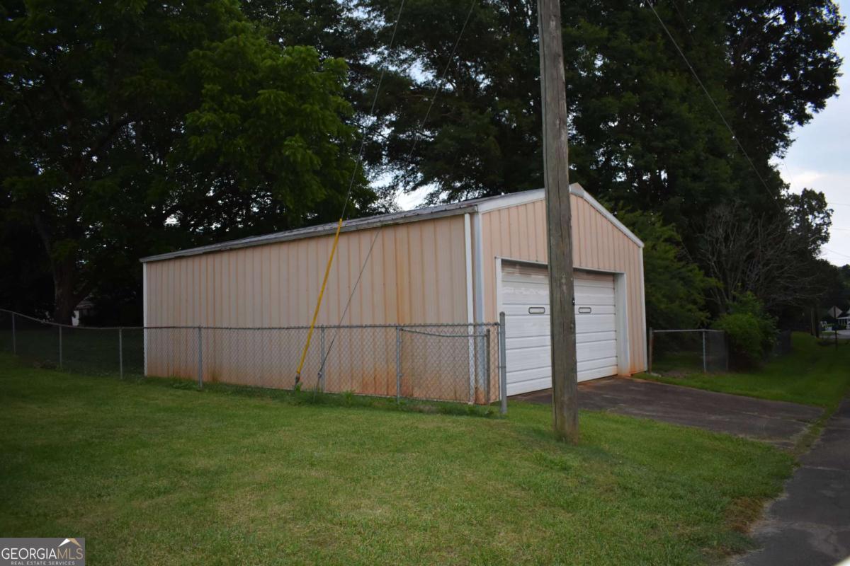 115 Wood Street Cornelia GA 30531