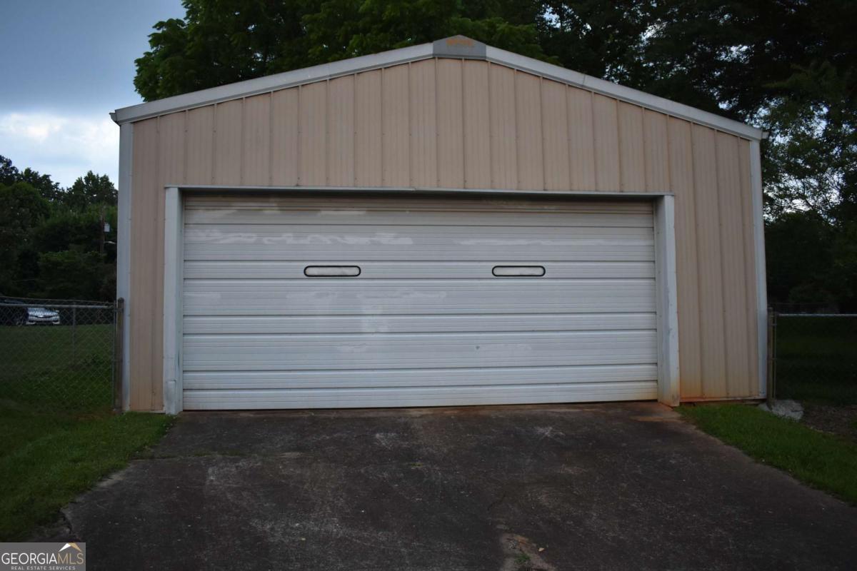 115 Wood Street Cornelia GA 30531