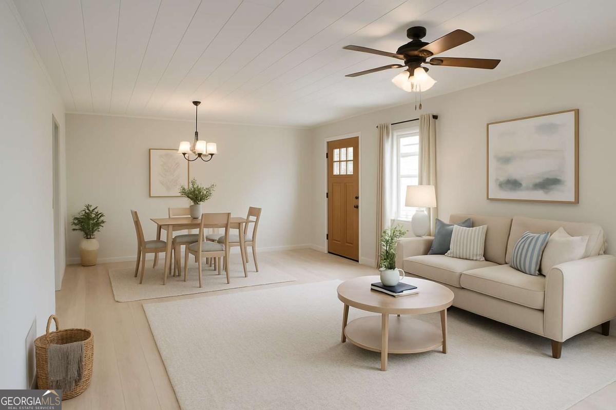 115 Wood Street Cornelia GA 30531