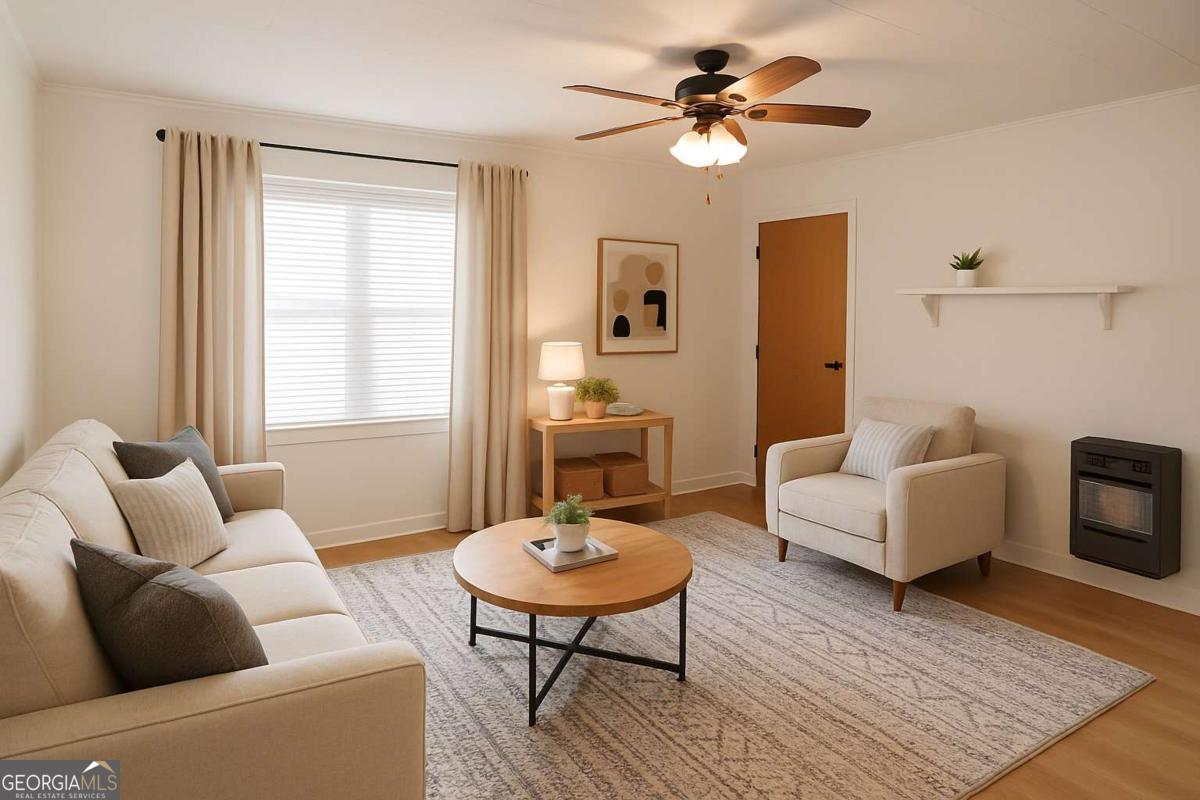 115 Wood Street Cornelia GA 30531