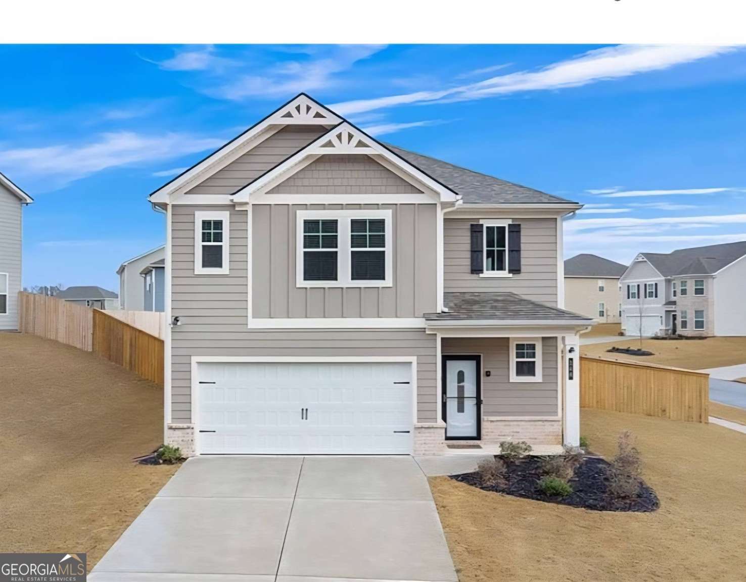 144 Chapel Hill Parkway Newnan GA 30263