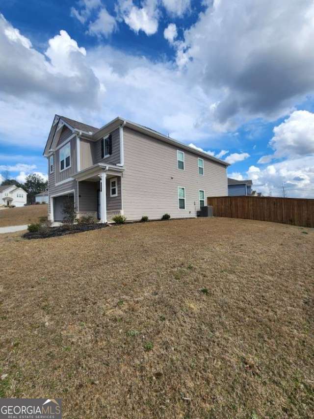 144 Chapel Hill Parkway Newnan GA 30263