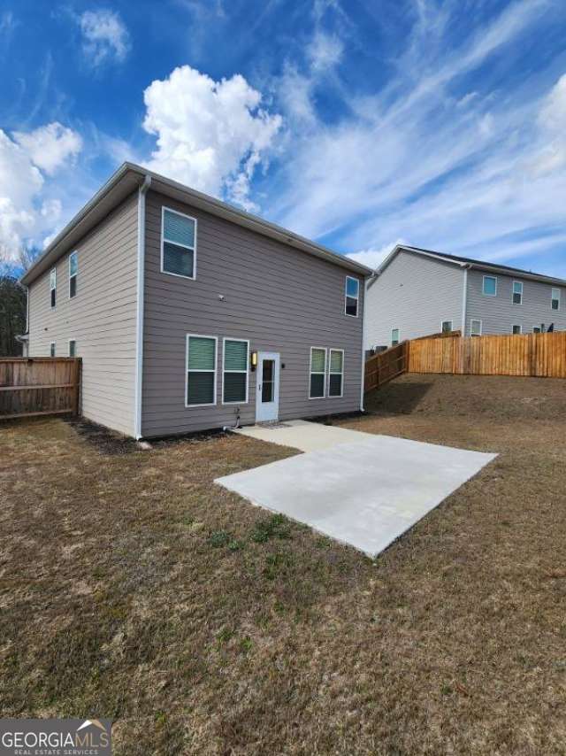 144 Chapel Hill Parkway Newnan GA 30263