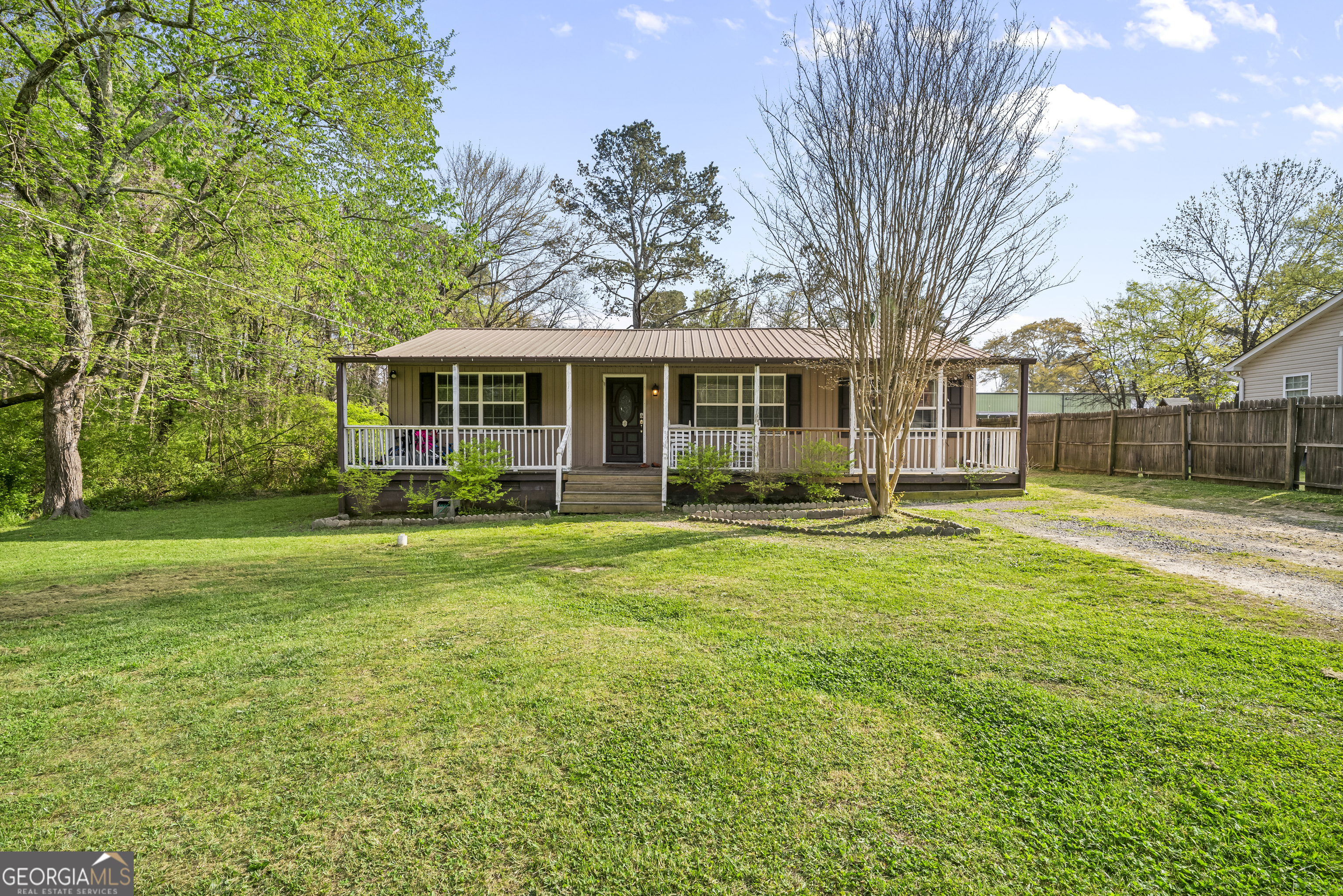 6 General Avenue NW Rome GA 30165