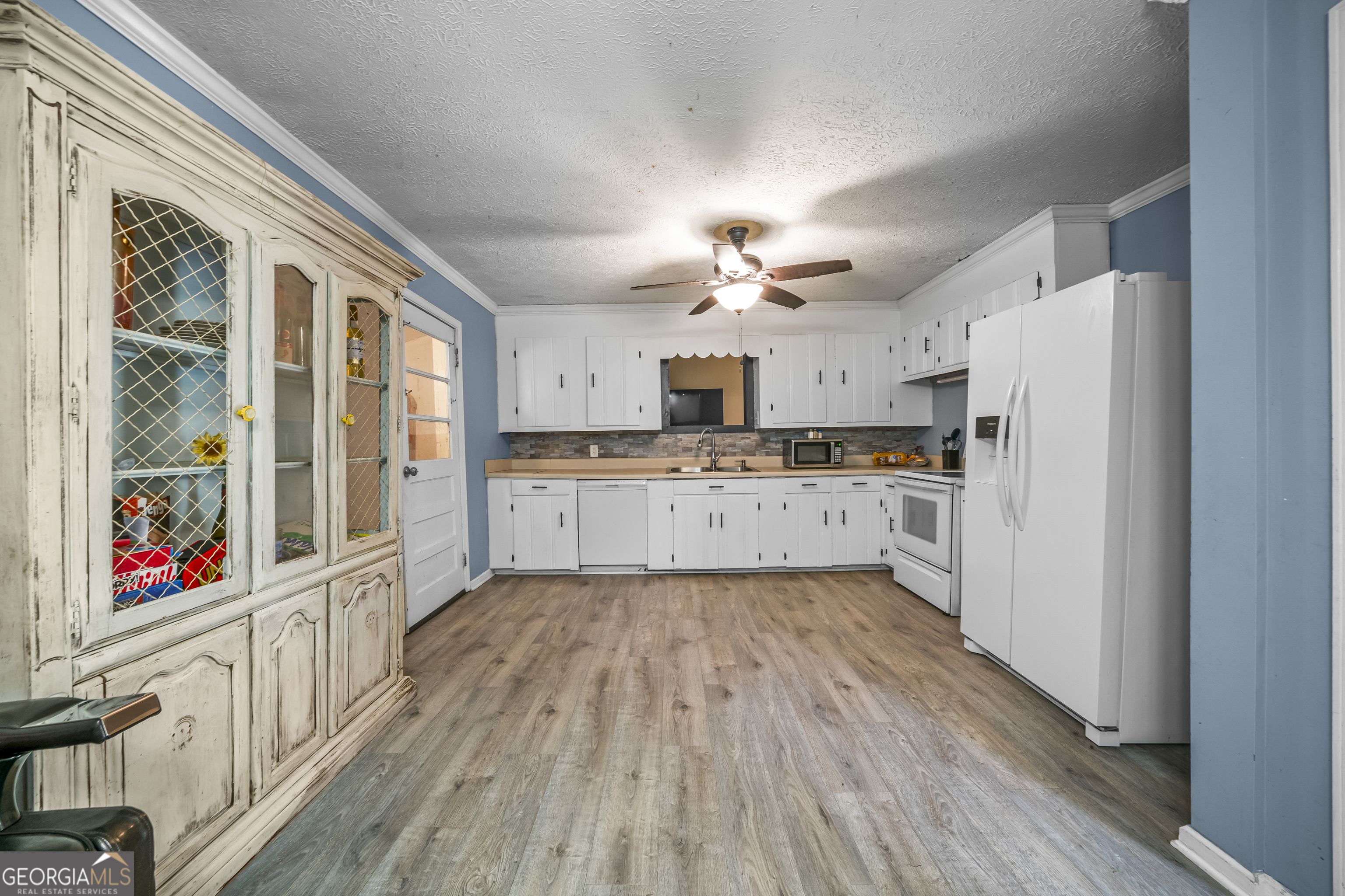 6 General Avenue NW Rome GA 30165