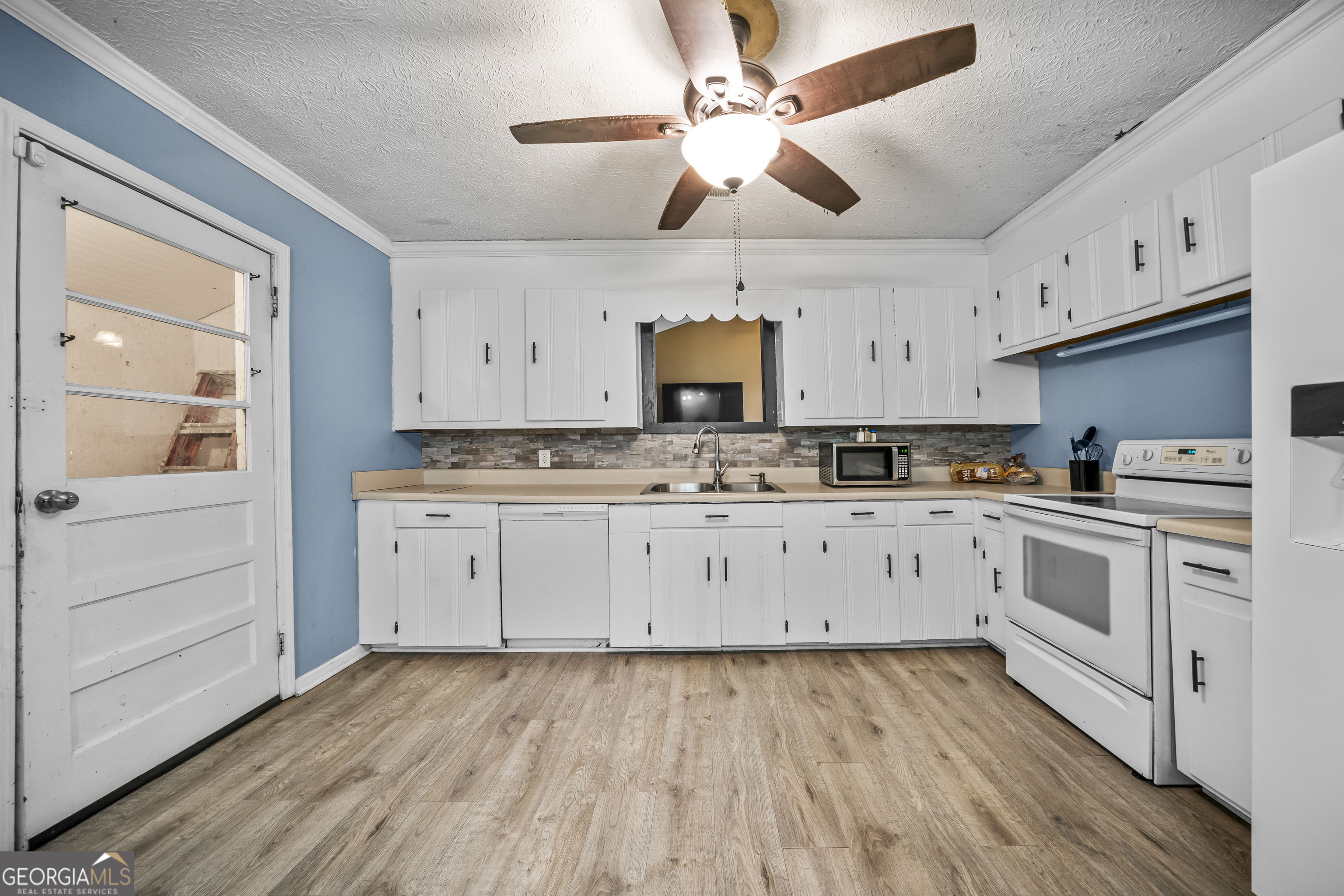 6 General Avenue NW Rome GA 30165