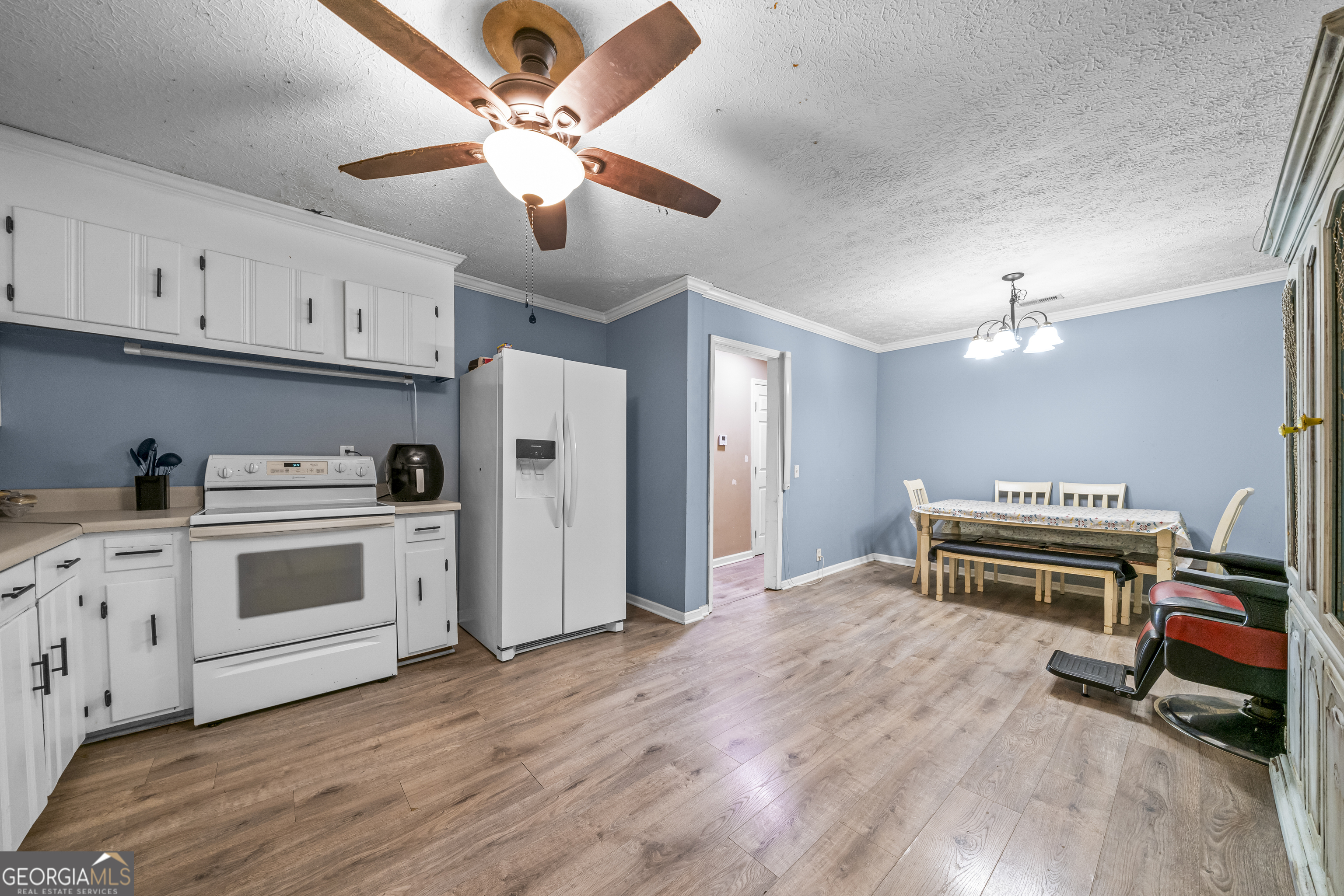 6 General Avenue NW Rome GA 30165