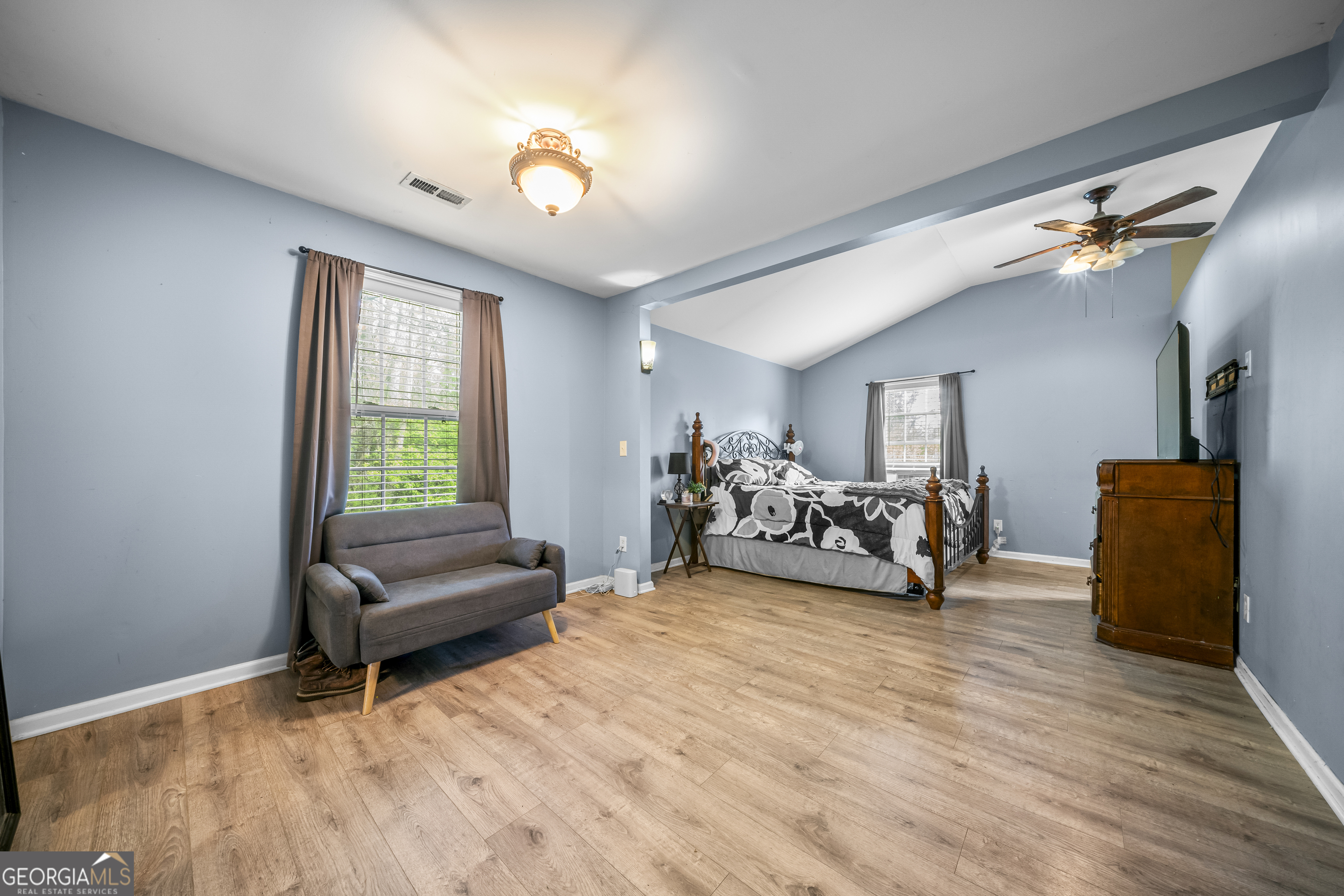 6 General Avenue NW Rome GA 30165