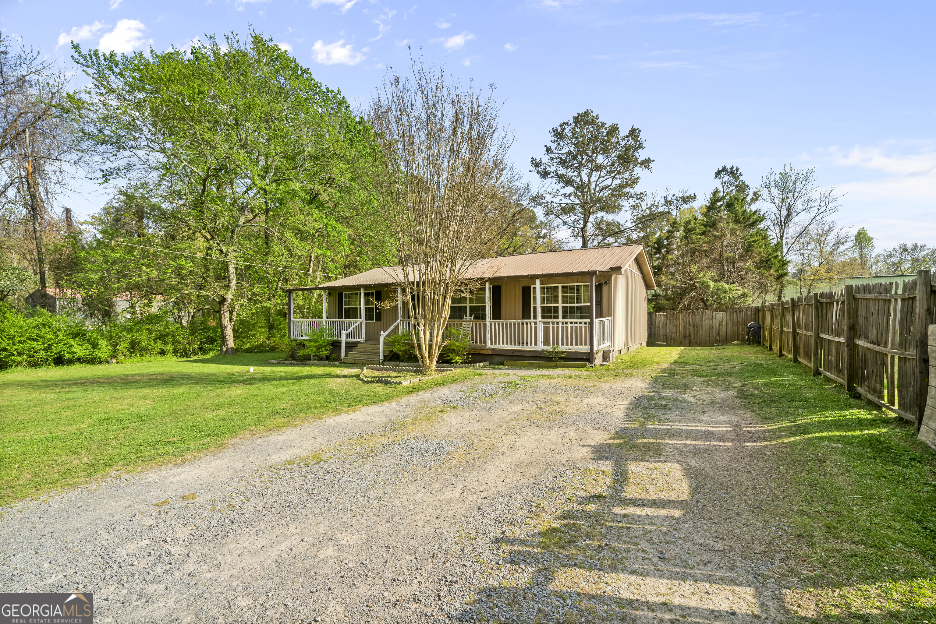 6 General Avenue NW Rome GA 30165
