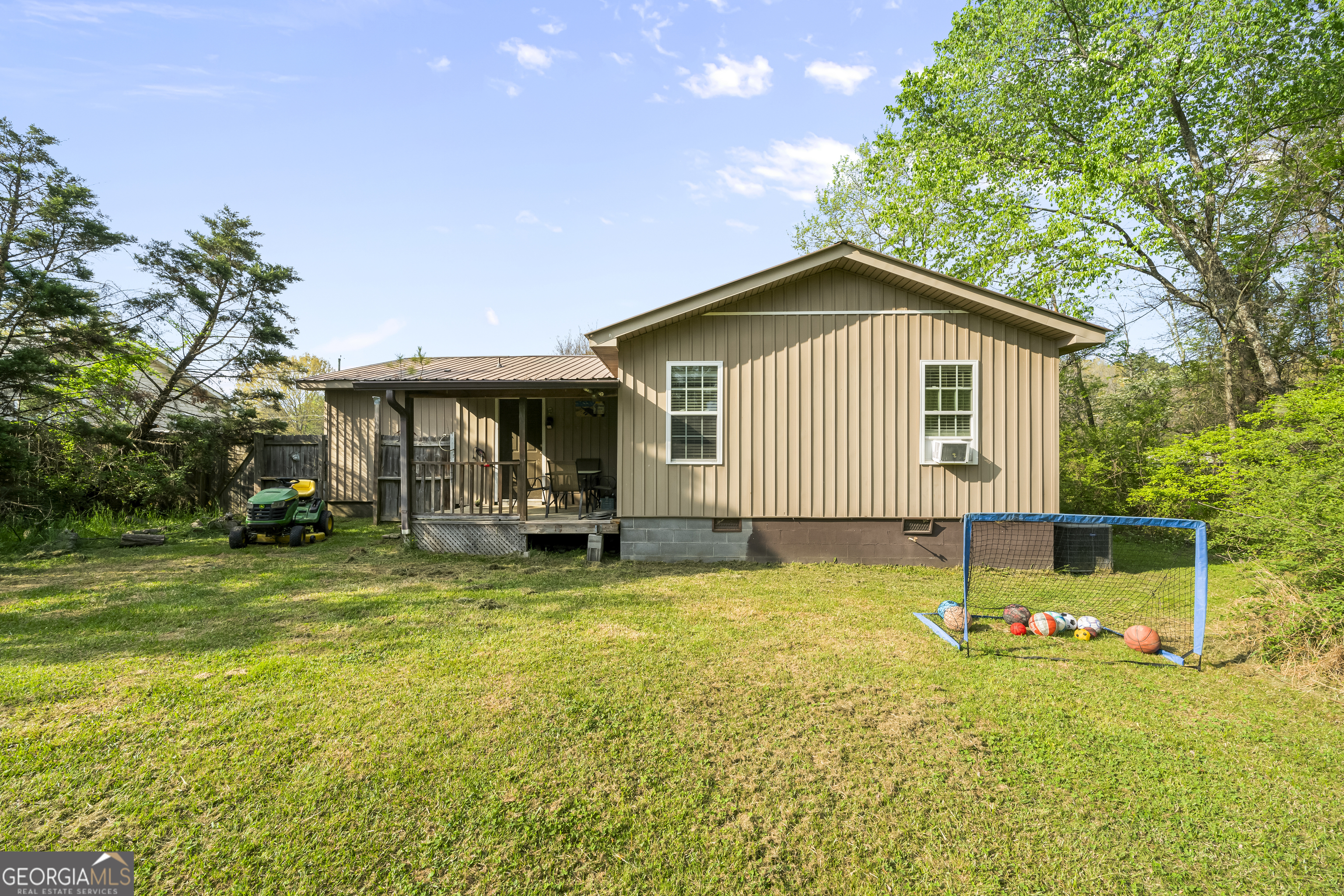 6 General Avenue NW Rome GA 30165