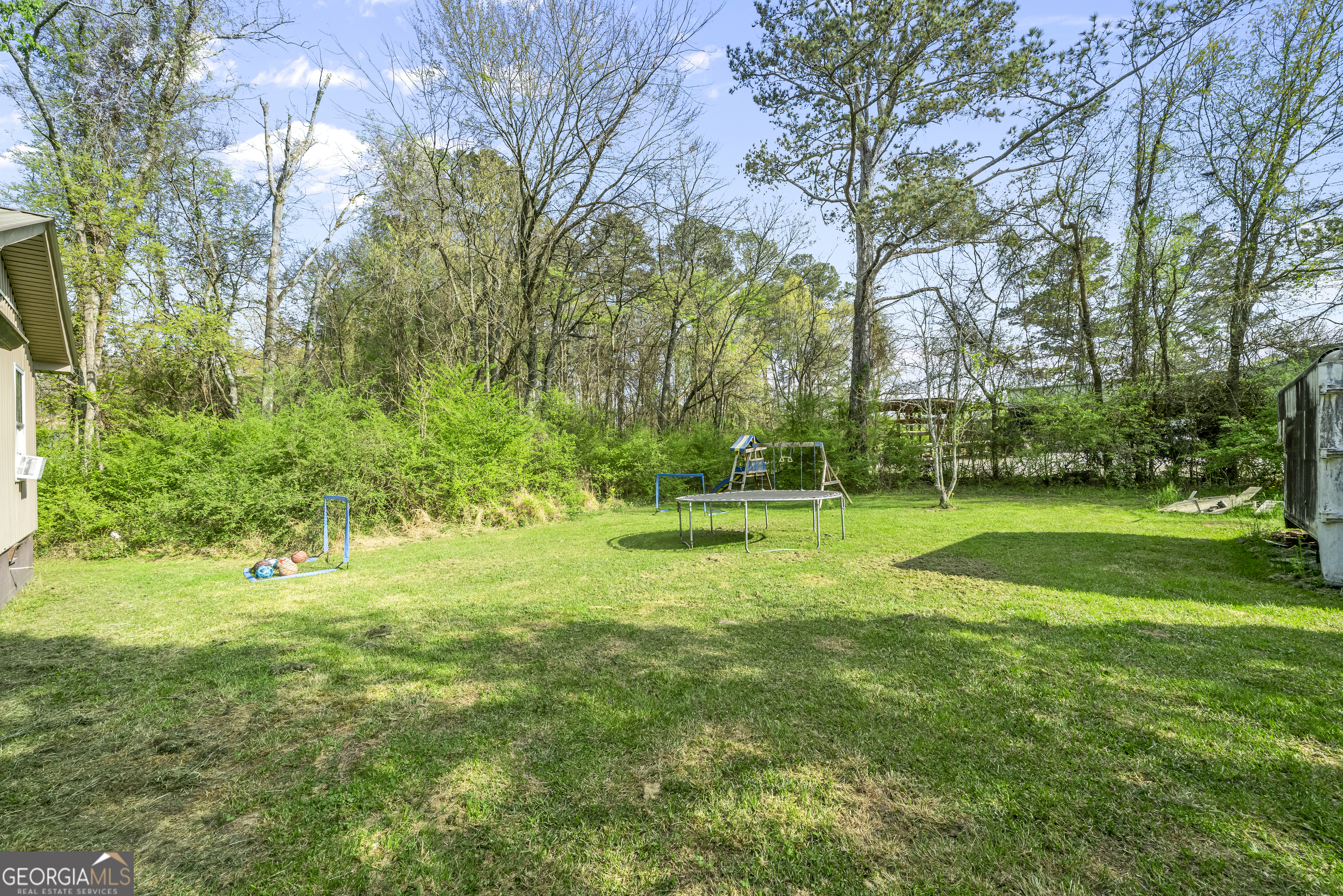 6 General Avenue NW Rome GA 30165
