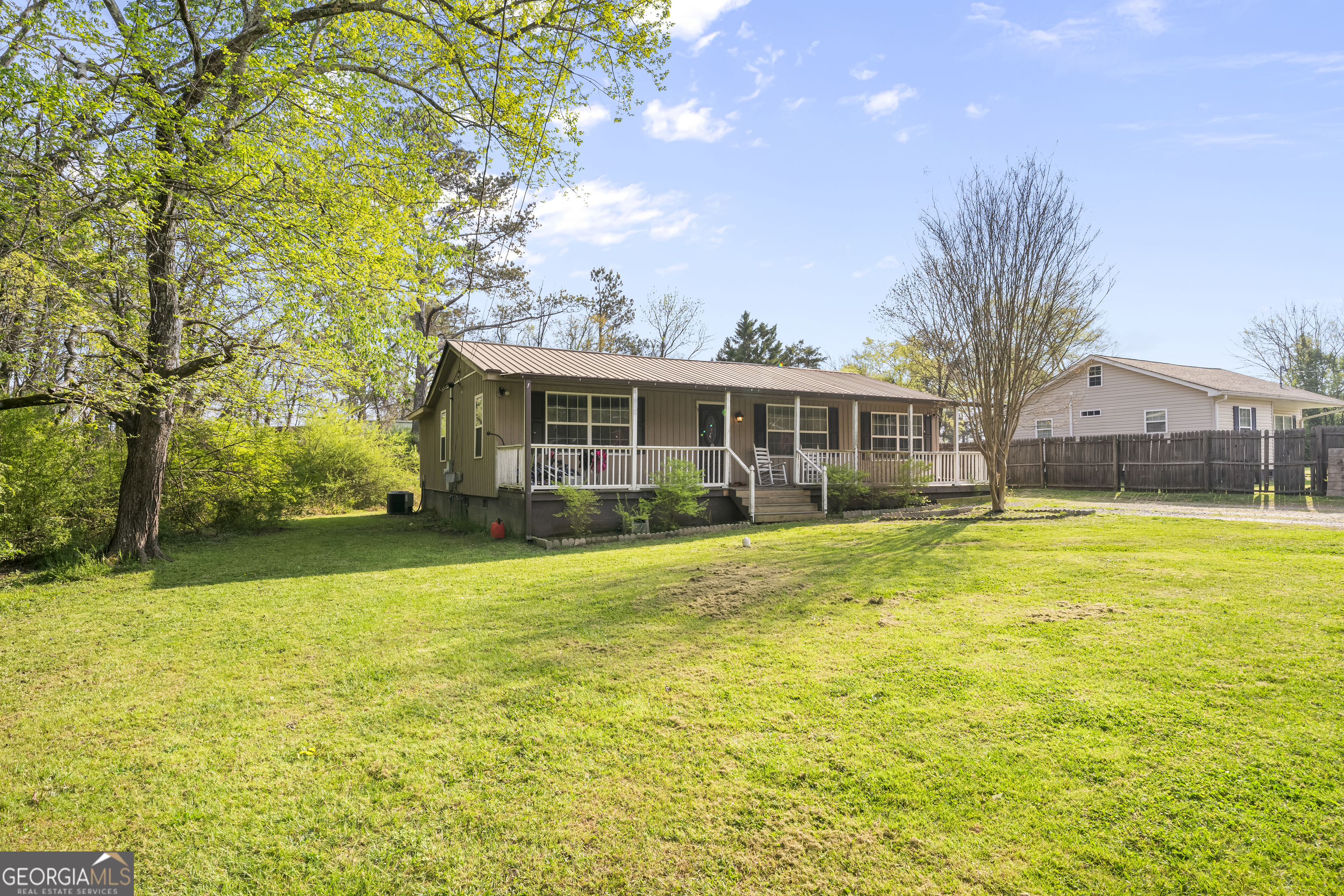 6 General Avenue NW Rome GA 30165