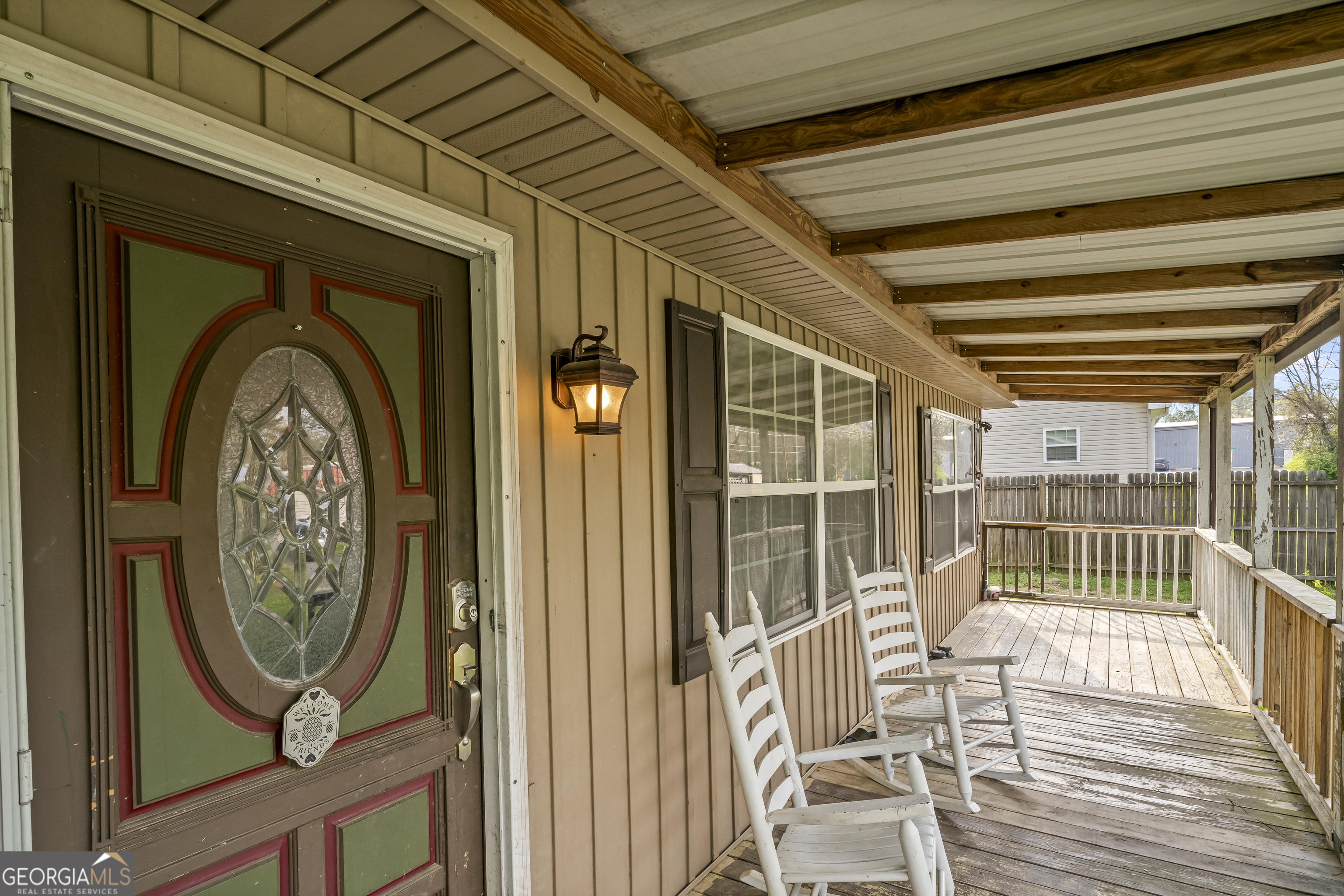 6 General Avenue NW Rome GA 30165