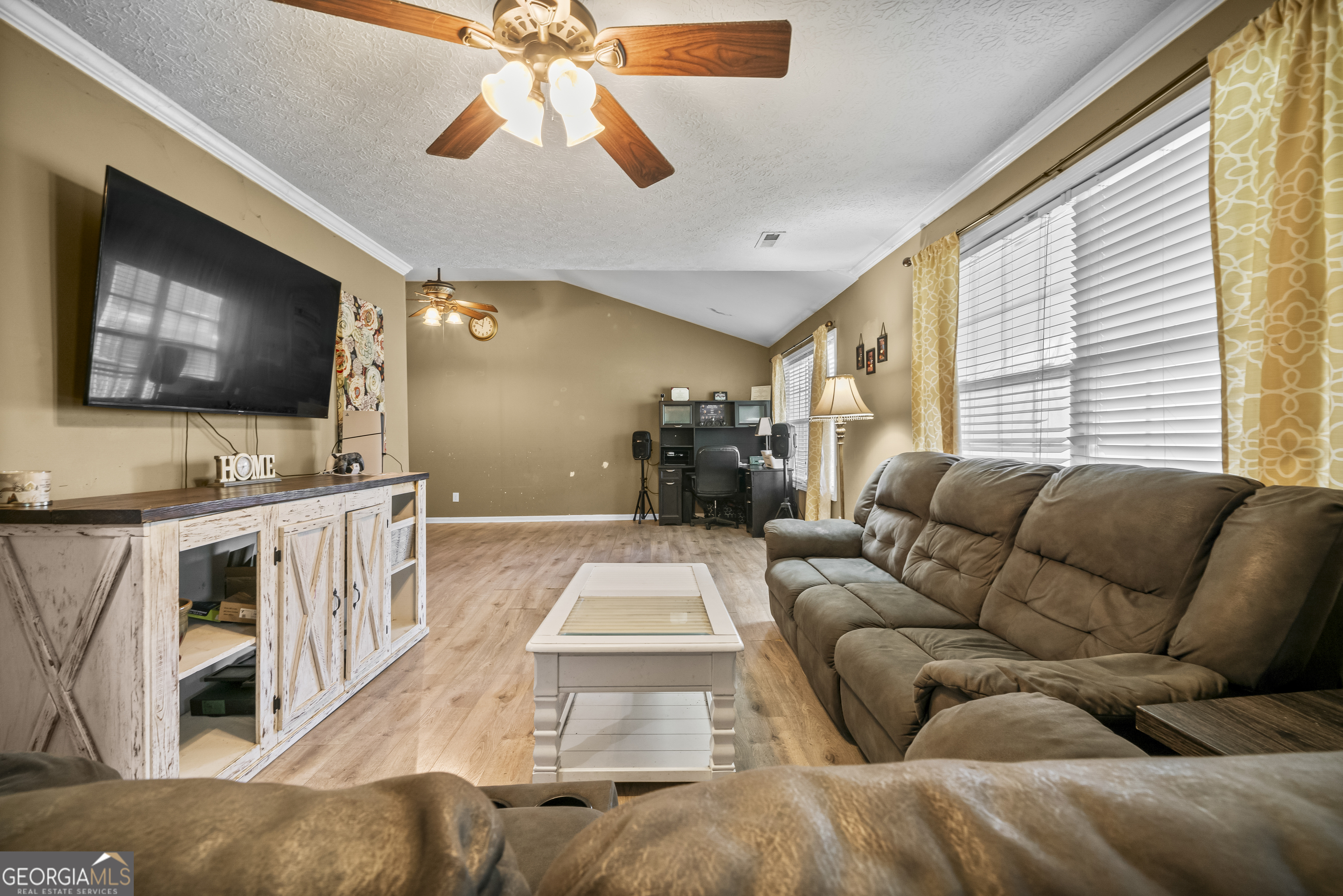 6 General Avenue NW Rome GA 30165