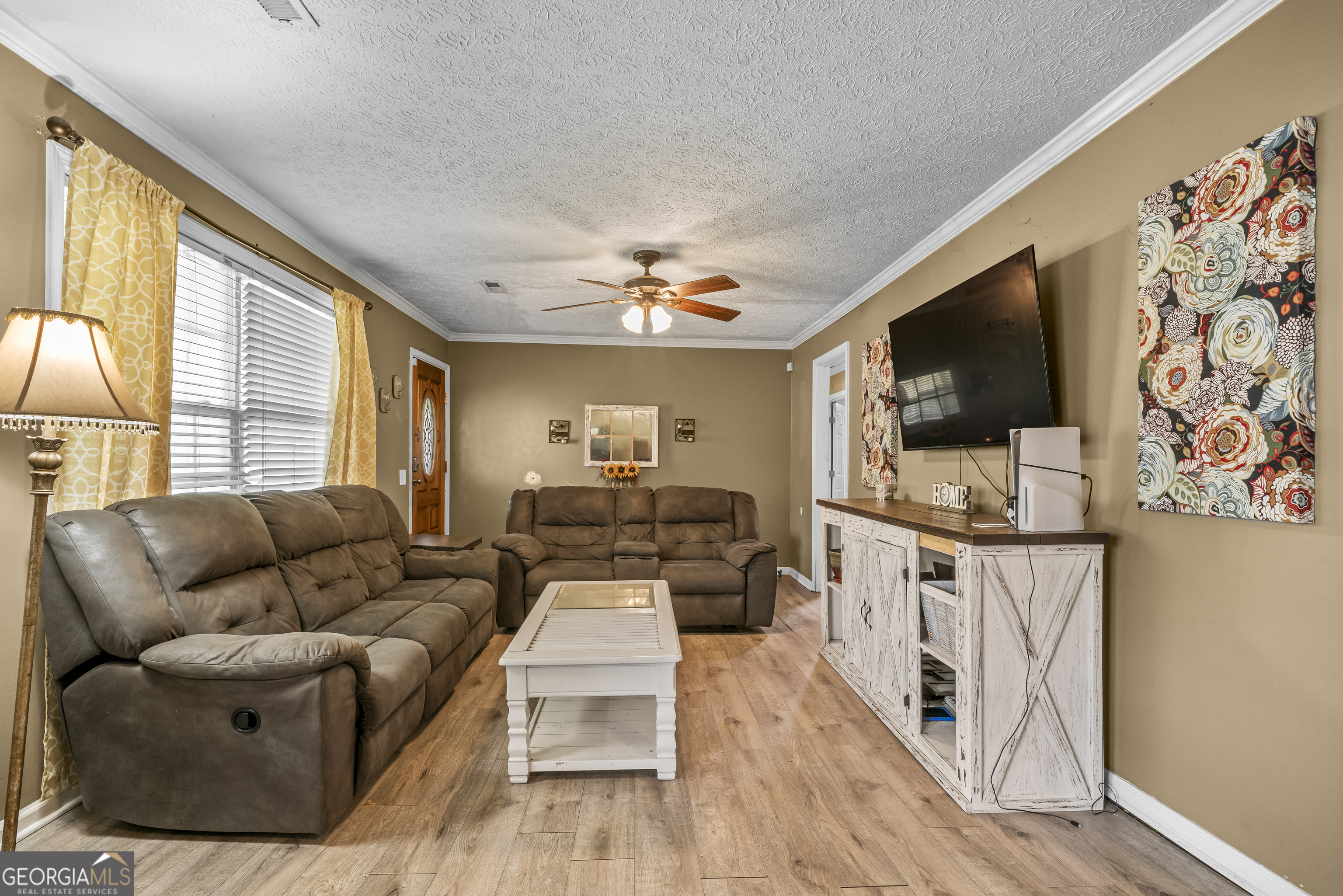 6 General Avenue NW Rome GA 30165