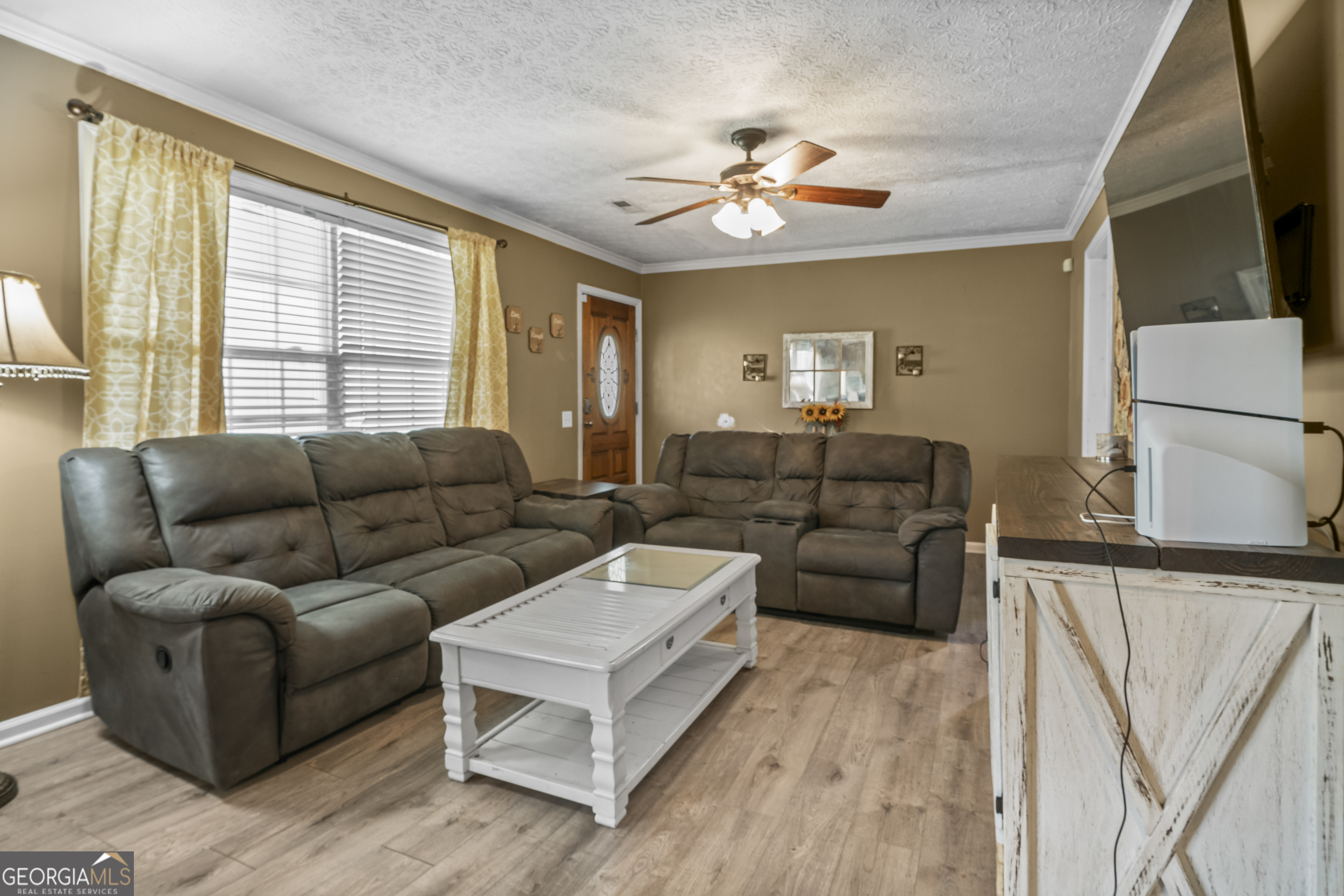 6 General Avenue NW Rome GA 30165