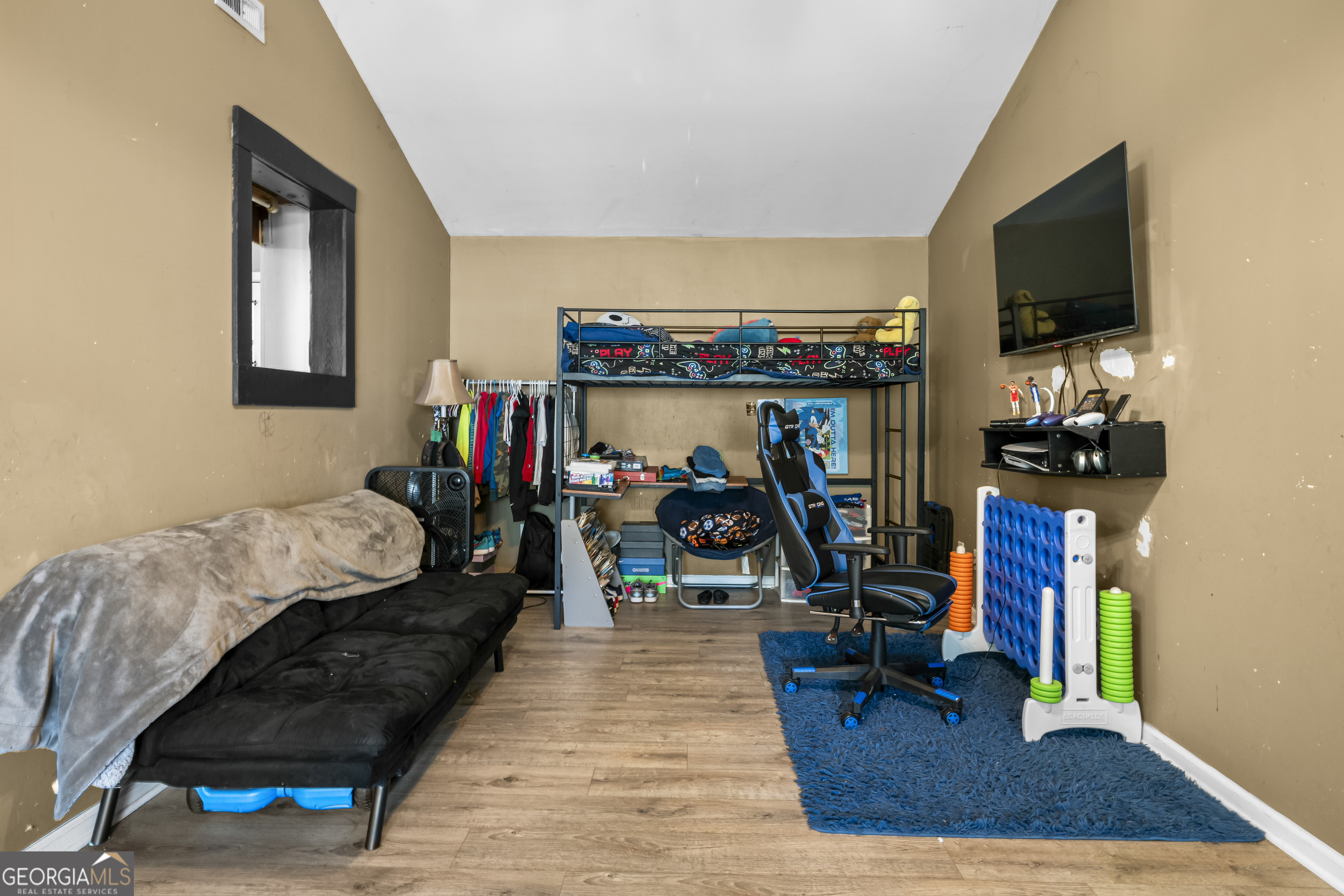 6 General Avenue NW Rome GA 30165
