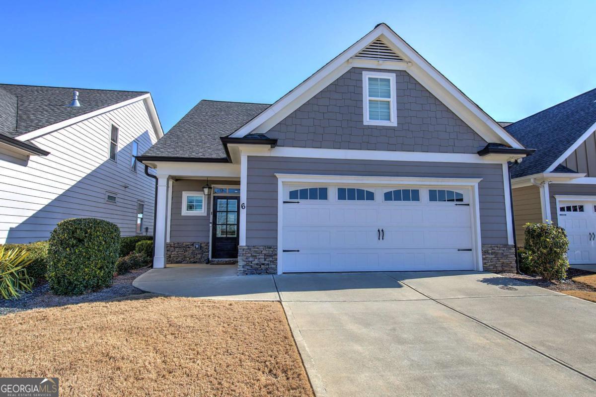 6 Encore Lane Cartersville GA 30120