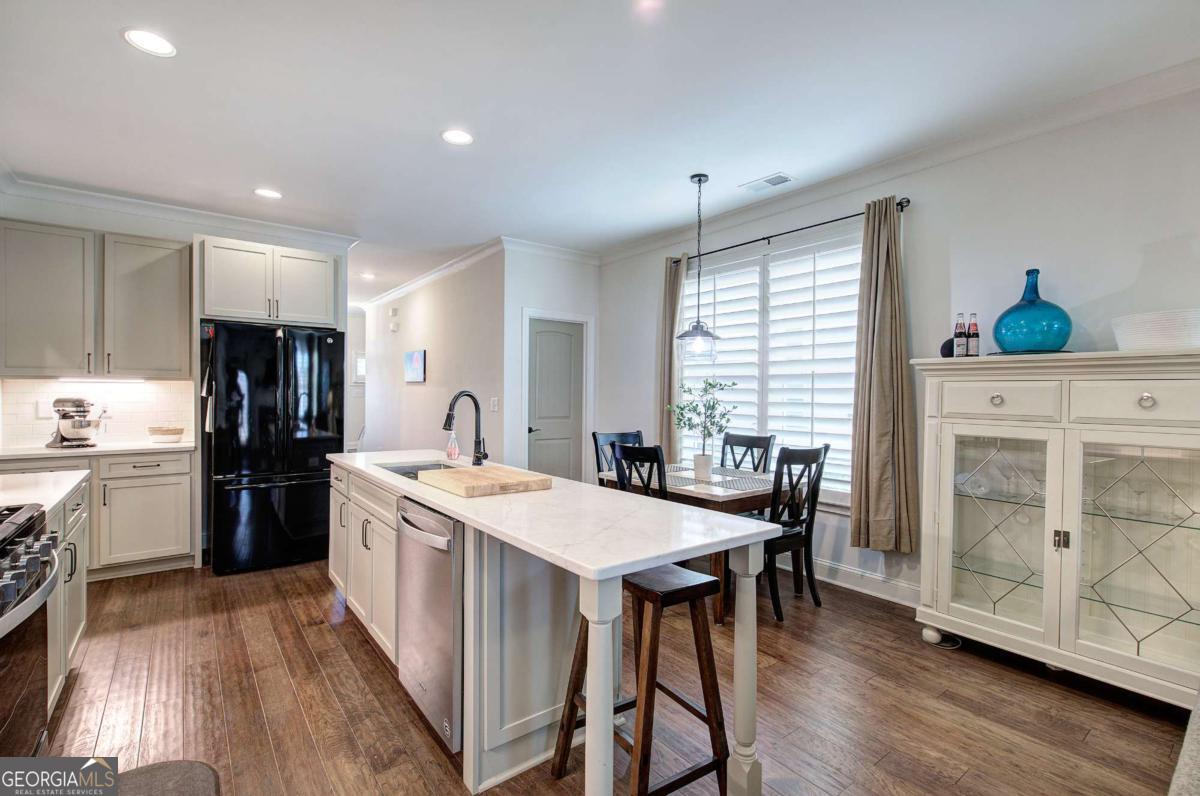 6 Encore Lane Cartersville GA 30120