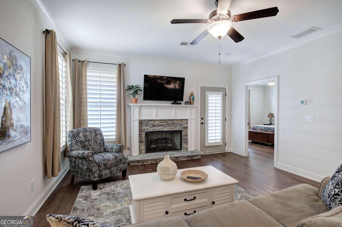 6 Encore Lane Cartersville GA 30120