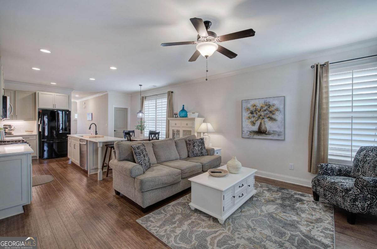 6 Encore Lane Cartersville GA 30120