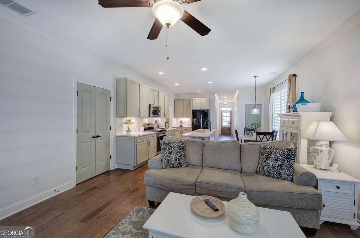 6 Encore Lane Cartersville GA 30120