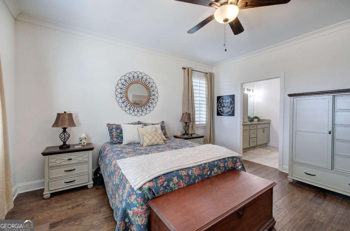 6 Encore Lane Cartersville GA 30120
