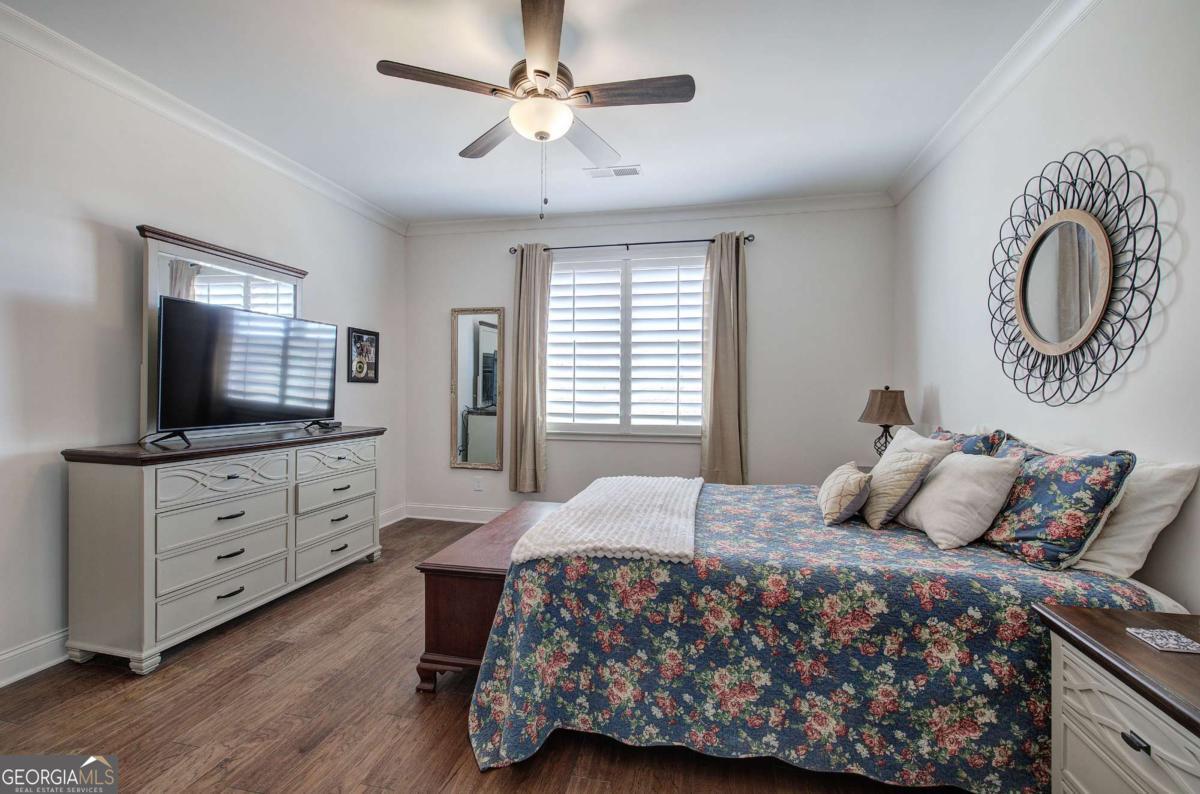 6 Encore Lane Cartersville GA 30120