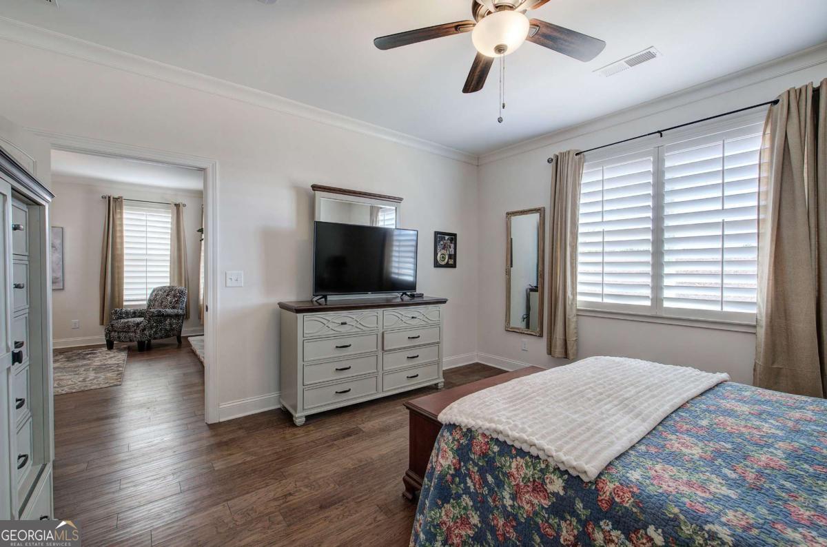 6 Encore Lane Cartersville GA 30120