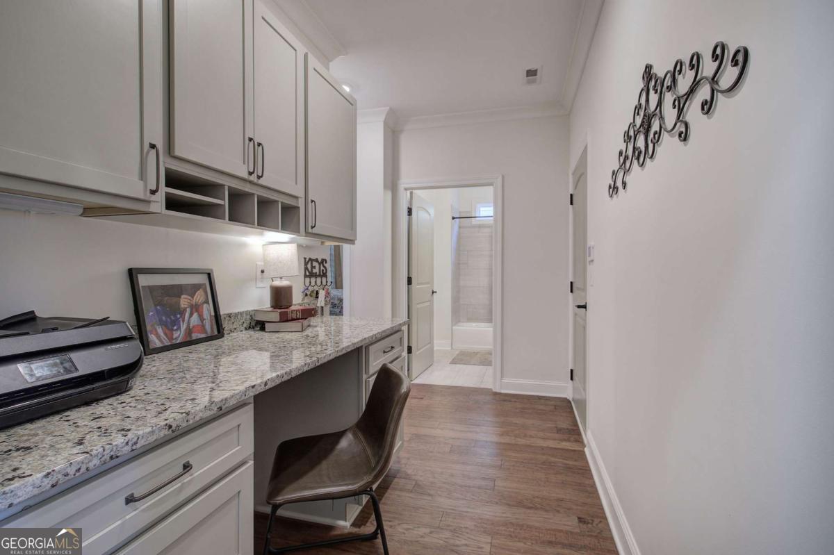 6 Encore Lane Cartersville GA 30120