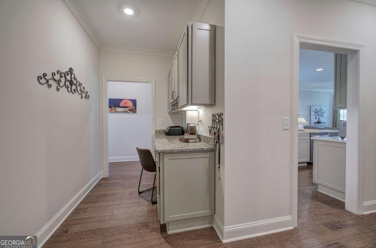 6 Encore Lane Cartersville GA 30120
