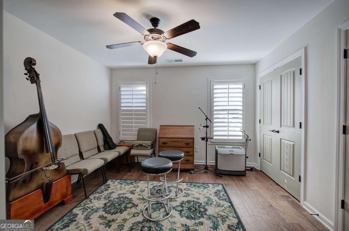 6 Encore Lane Cartersville GA 30120
