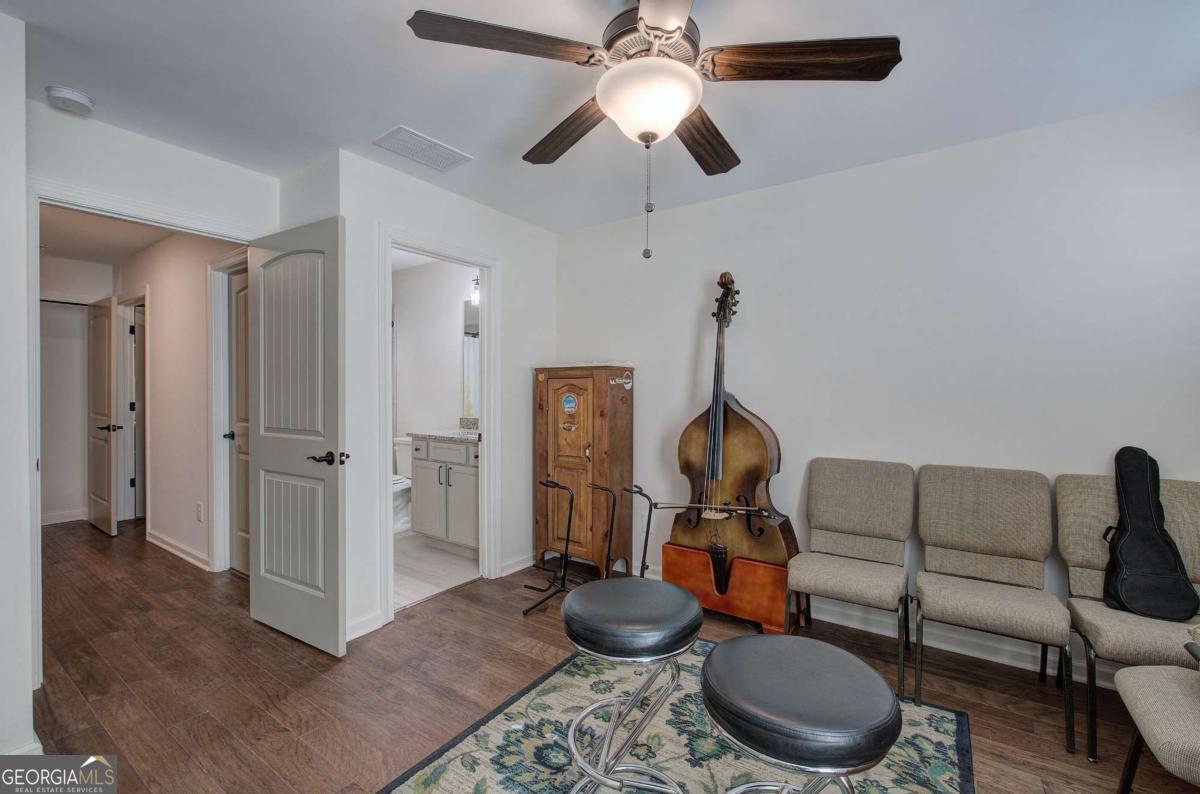 6 Encore Lane Cartersville GA 30120