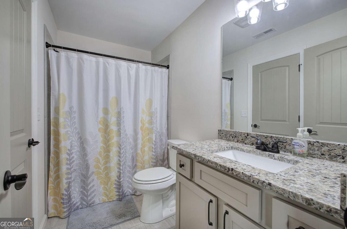 6 Encore Lane Cartersville GA 30120