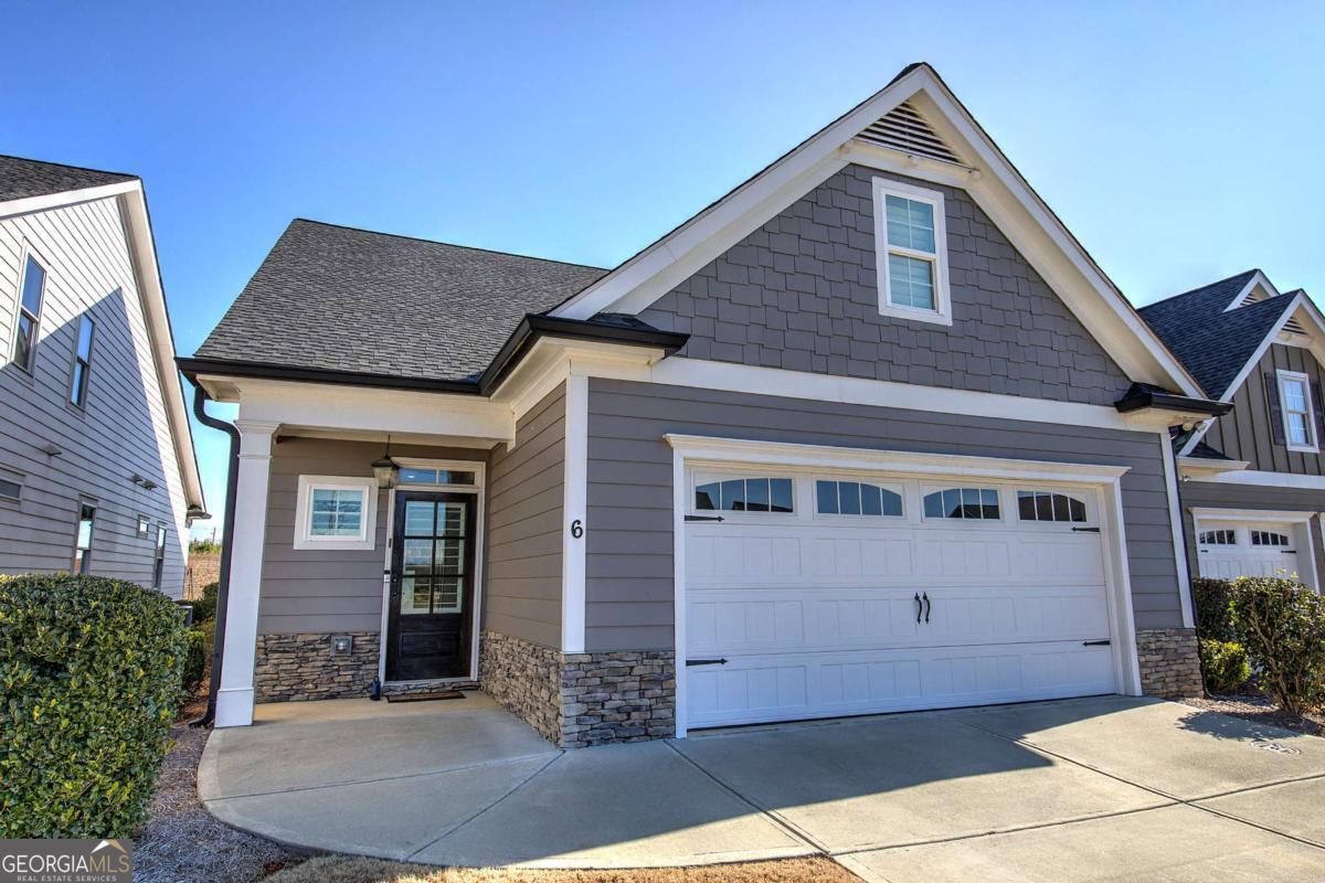 6 Encore Lane Cartersville GA 30120