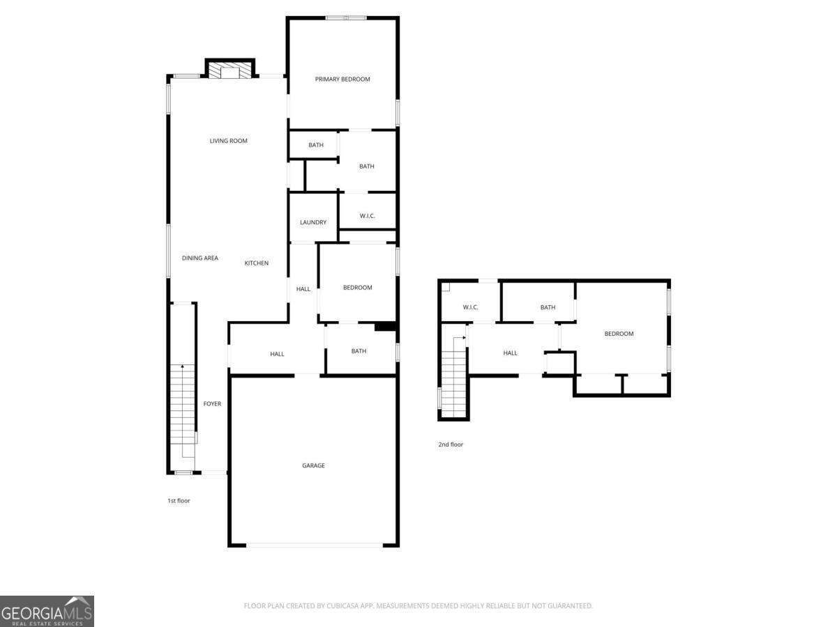 6 Encore Lane Cartersville GA 30120