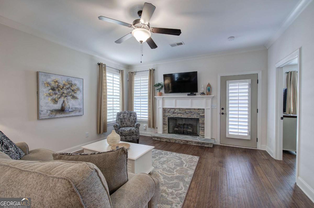 6 Encore Lane Cartersville GA 30120