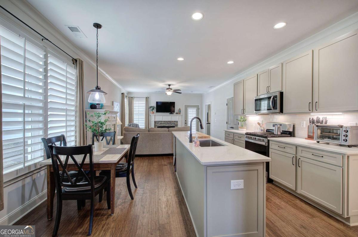 6 Encore Lane Cartersville GA 30120