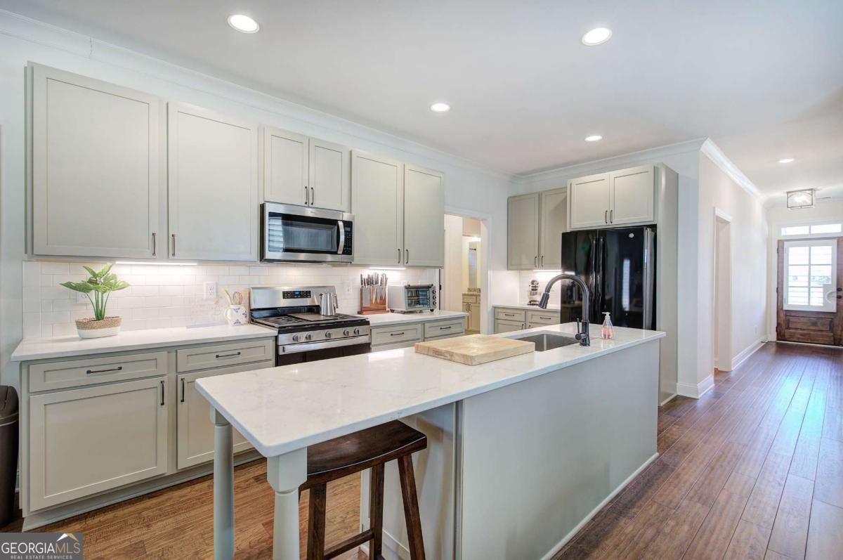 6 Encore Lane Cartersville GA 30120