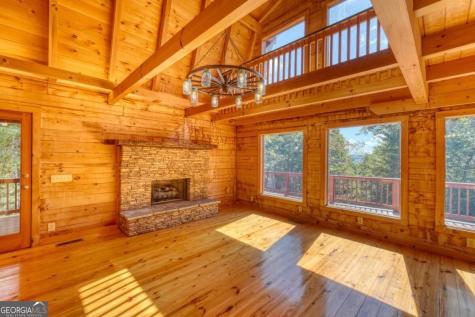 54 Sweet Dotty's Lane Blairsville GA 30512