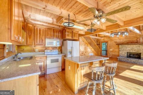 54 Sweet Dotty's Lane Blairsville GA 30512