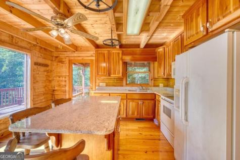 54 Sweet Dotty's Lane Blairsville GA 30512