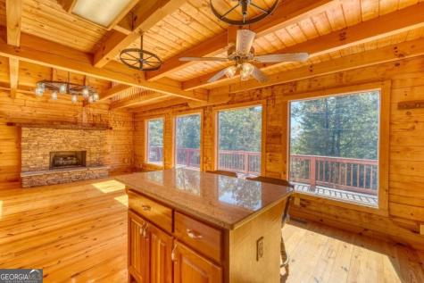 54 Sweet Dotty's Lane Blairsville GA 30512