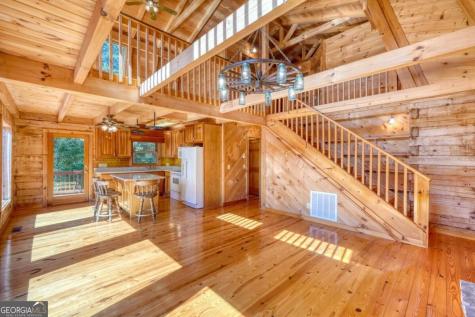 54 Sweet Dotty's Lane Blairsville GA 30512