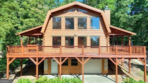 54 Sweet Dotty's Lane Blairsville GA 30512