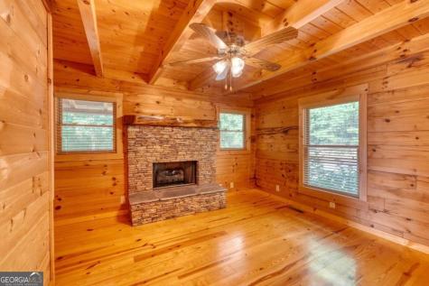 54 Sweet Dotty's Lane Blairsville GA 30512