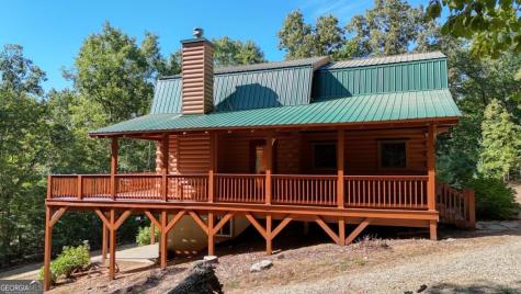 54 Sweet Dotty's Lane Blairsville GA 30512