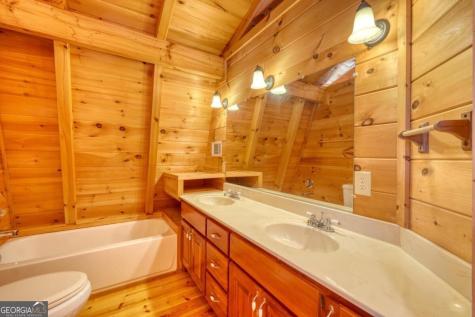 54 Sweet Dotty's Lane Blairsville GA 30512