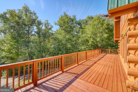 54 Sweet Dotty's Lane Blairsville GA 30512